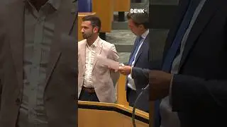 😓😡Stephan van Baarle (DENK): Laagopgeleide Afrikanen hebben niets te zoeken in Nederland?!