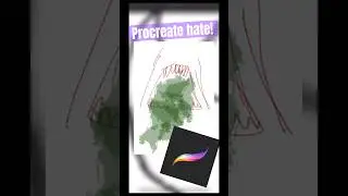 Make an ID card for your OC #art #gornmelee #idcard #oc #shorts