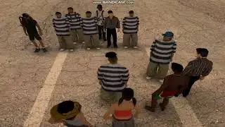 ACT 1 planning the creation of a criminal family BBC