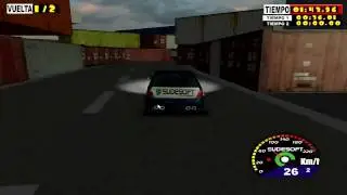 Colombia Tuning Escenario2 HD