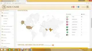 ADS CASH coin latest update and queries in Urdu and Hindi-Quick Money Earning