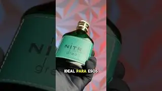 Dumont Nitro Green