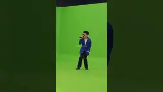 HAQIEM RUSLI - SANGKAR DERITA (FANCAM) #PERFORM MELETOP