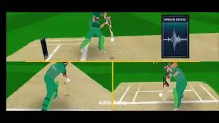 Mobile cricket match no 5 ( Ban vs Sri)