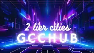 &ldquo;Can 2-Tier Cities Become the New GCC Hub? | India&rsquo;s Economic Revolution 2025 🇮🇳&rdquo;