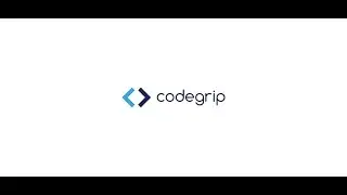 Automate your code review process | A walk through of an automated code review tool | Codegrip.tech