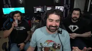 Angry Joe Archive - November 19, 2020 - 1 | ICBM