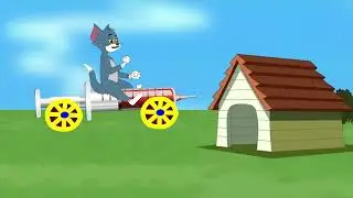 Tom and Jerry | Tom and Jerry Bangla | cartoon | Tom and Jerry cartoon | Bangla Tom and Jerry