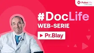 DocLife - Pr. Blay - Oncologue m&eacute;dical et directeur du centre L&eacute;on B&eacute;rard &agrave; Lyon