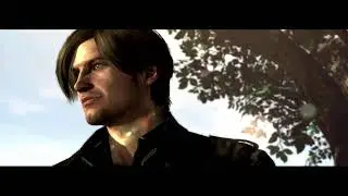 Resident Evil 6 Leon e Helena #5 FINALIZADO