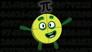 Happy Pi Day 2020!