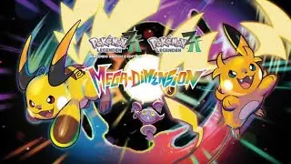 Pokemon Legenden Z A #63: Mega Mewtu. Antja und ihr Hoopa