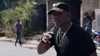 Super Samy - C&aacute;eme Atra'  (V&iacute;deo Oficial)