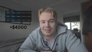 Requesting a $4000 payout (WE ARE BACK!)