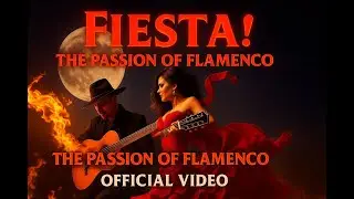 Fiesta! 🔥 The Passion of Flamenco | Official Video