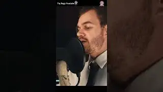 CORPSE HUSBAND BUT IT'S COMMITS TO BE METAL