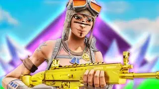 ME HICE 60 KILLS EN UNA PARTIDA DE RECARGA FORTNITE OG...