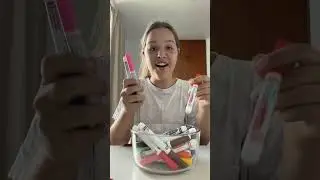 3 marker challenge