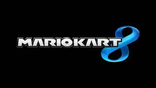 Mario Kart 8 - Boot Sound OST