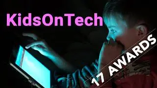 #KidsOnTech - Protect and Prepare - Join the conversation