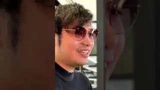 Kean Cipriano: Expressing His Vision Through Passion for Music