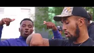 JNR x Yarilo - Illégal (Shot by DiverCityRecord)