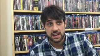 Cinema Wasteland October Update 2016