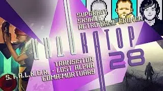Индикатор №28 [Дайджест инди-игр]