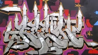 England - London &bull; Dime &bull; Keen &bull; Merc &bull; Corze &bull; 2015