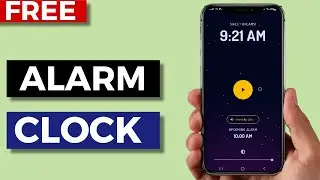 Best Free Wakey Alarm Clock App for Android