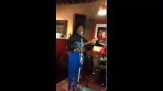 Jamie Clay aka Ladi Soul