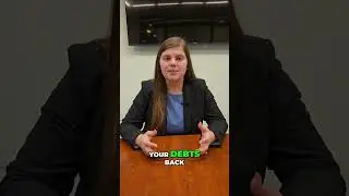 Debt Settlement SCAM? Attorney Exposes the TRUTH!