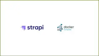 #strapi #docker How to setup Strapi using Docker