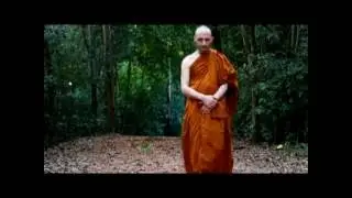 Монашеская жизнь в Таиланде 4 | Monk's Life in Thailand FILM 4
