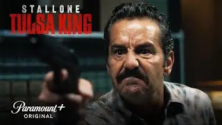Armand Has Lost It 🤯 Tulsa King (Season 2)