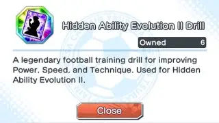 Soru - Cevap 133: Hidden Ability Evolution 2 Nedir? Nasıl Yapılır? | Captain Tsubasa Dream Team