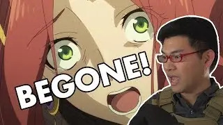 Was Myne's Punishment Enough? Shield Hero Manga vs Anime