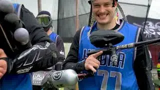 XTPL Mech X Ball 6.25