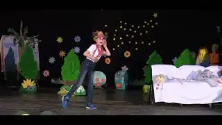 Koktel bajka - Oš 