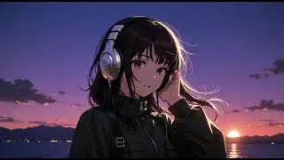 Listening to the Horizon 🌅 | Gentle Sounds for Relaxation