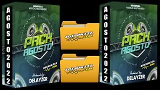 ✅📁Pack De Remix Agosto 2022 Delayzer (Ecuadorian Remix) Update #620✓💯✓ www.djedisoniza.blogspot.com