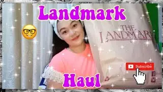 LANDMARK HAUL | JOAN JASA