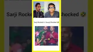 Sar ji Rocked💀 Guruji Shocked🤣#shorts #comedy
