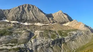 Pic du Taillon ⛰️ 3144m 🇫🇷 🇪🇸 07/2024