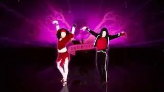 Mamasita - Latino Sunset - Just Dance Now (720p HD)