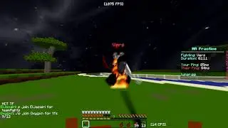 ZIBLACKING VS VERS 20 CPS BUTTERFLY (full fights)