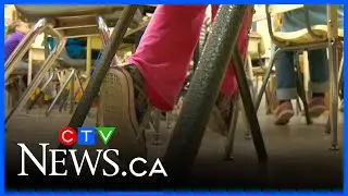 OCDSB phase-out: Parents fear for future of local schools