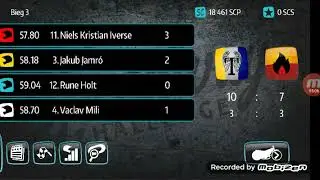 Speedway Challenge 19
