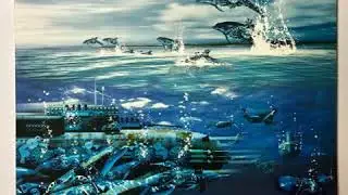 Secret Frequency Crew   Underwater Adventure Hop Secret Treasure 2001