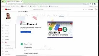 YouTube BrandConnect - what is it? How to get started?